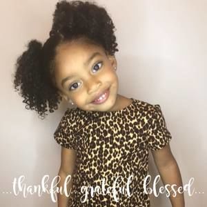 Meet your Posher, Priscilla